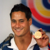 Greg Louganis