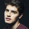 Gregg Sulkin