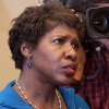 Gwen Ifill