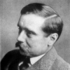 H. G. Wells