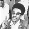 H. Rap Brown