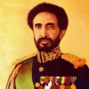 Haile Selassie