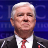 Haley Barbour