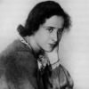 Hannah Arendt