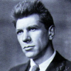 Harold Ross