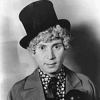 Harpo Marx