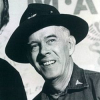 Harry Morgan