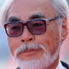 Hayao Miyazaki