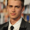 Hayden Christensen