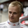 Heikki Kovalainen