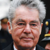 Heinz Fischer