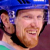 Henrik Sedin