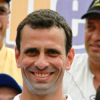 Henrique Capriles Radonski