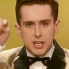 Holly Johnson