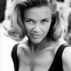 Honor Blackman