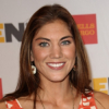 Hope Solo