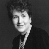 Hortense Odlum