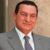 Hosni Mubarak