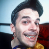 Ian Dury