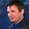 Ian Rankin