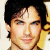 Ian Somerhalder