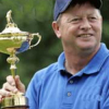 Ian Woosnam