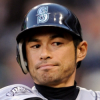 Ichiro Suzuki