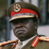 Idi Amin