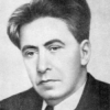 Ilya Ehrenburg