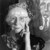 Imogen Cunningham