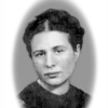 Irena Sendler