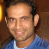 Irfan Pathan