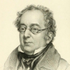 Isaac Disraeli