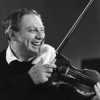 Isaac Stern