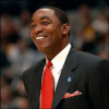 Isiah Thomas