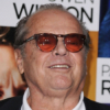 Jack Nicholson