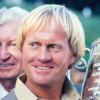 Jack Nicklaus