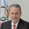 Jacques Rogge