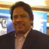 Jahangir Khan