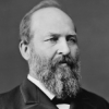 James A. Garfield