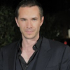 James D'arcy