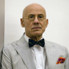 James Ellroy