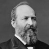 James Garfield