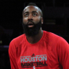 James Harden