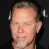 James Hetfield