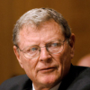 James Inhofe