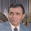 James Mason