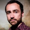 James Mercer