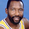 James Worthy