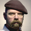 Jamie Hyneman